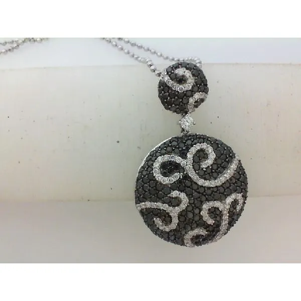 Pendant Rihner's Jewelry Gretna, LA