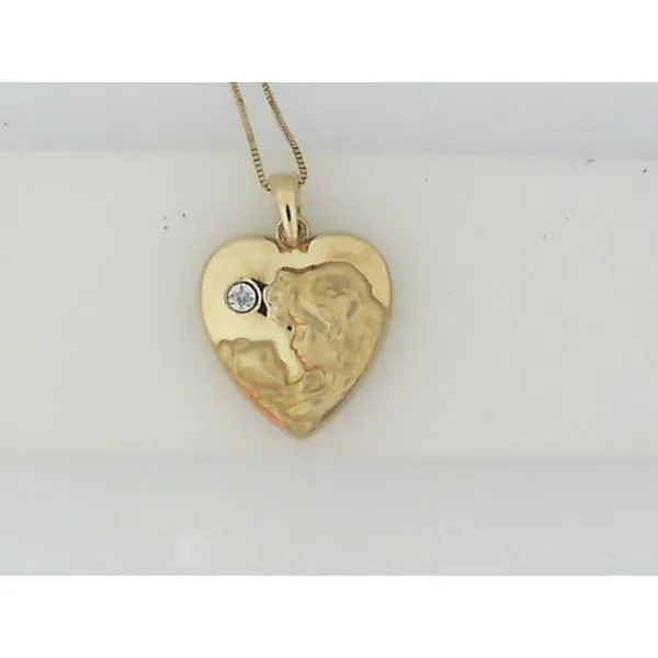Pendant Rihner's Jewelry Gretna, LA