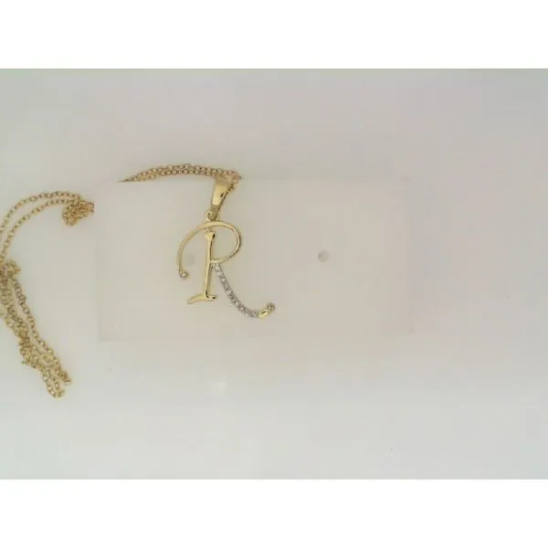 Pendant Rihner's Jewelry Gretna, LA