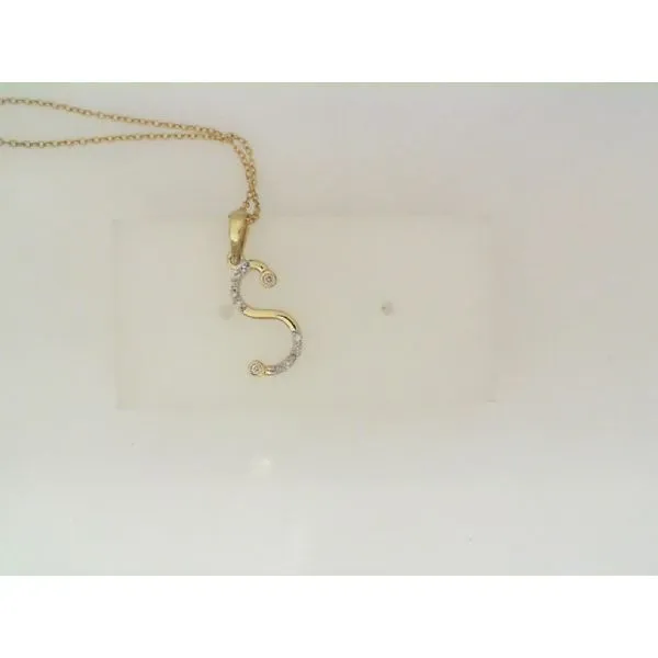 Pendant Rihner's Jewelry Gretna, LA