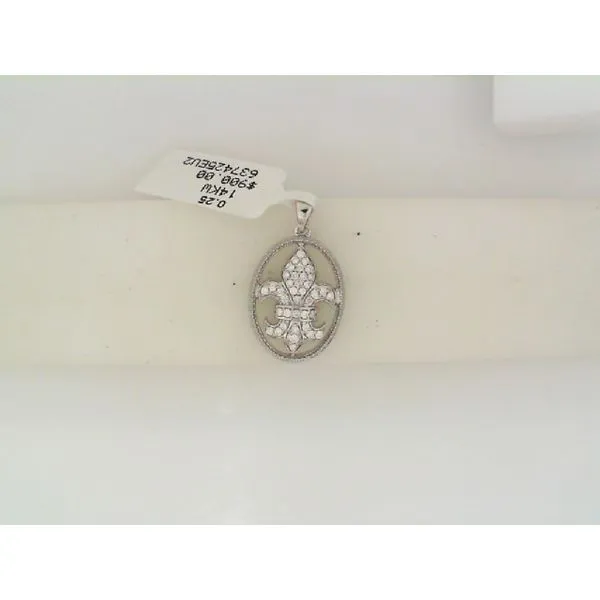 Pendant Rihner's Jewelry Gretna, LA