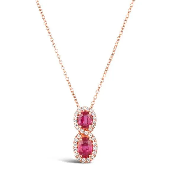 Pendant Rihner's Jewelry Gretna, LA