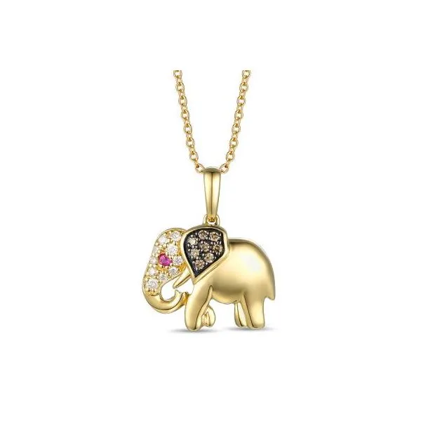 Pendant Rihner's Jewelry Gretna, LA
