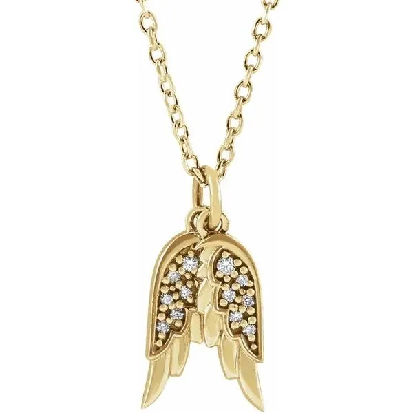 Pendant Rihner's Jewelry Gretna, LA