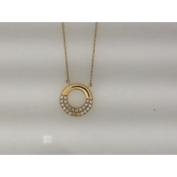 Pendant Rihner's Jewelry Gretna, LA