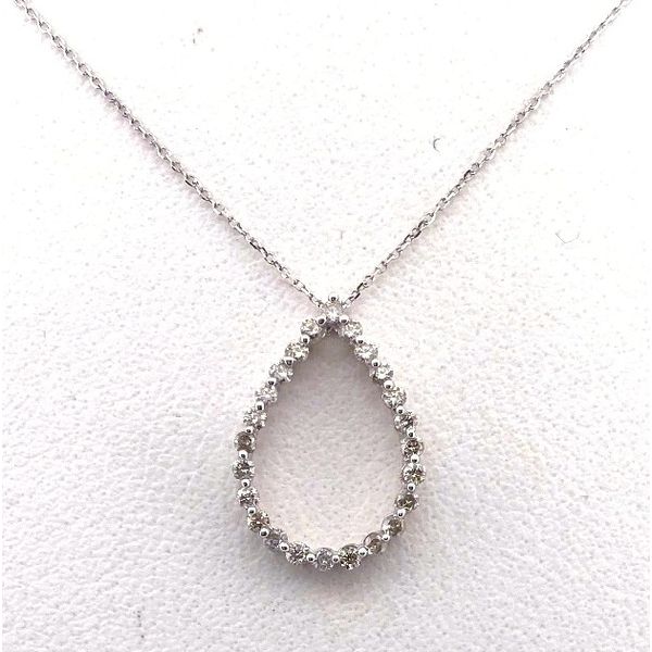 Pendant Rihner's Jewelry Gretna, LA