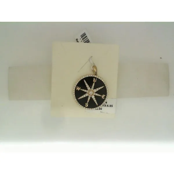 Pendant Rihner's Jewelry Gretna, LA