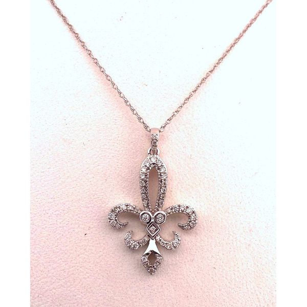 Pendant Rihner's Jewelry Gretna, LA