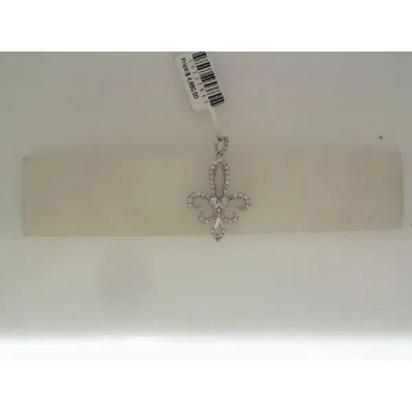 Pendant Rihner's Jewelry Gretna, LA