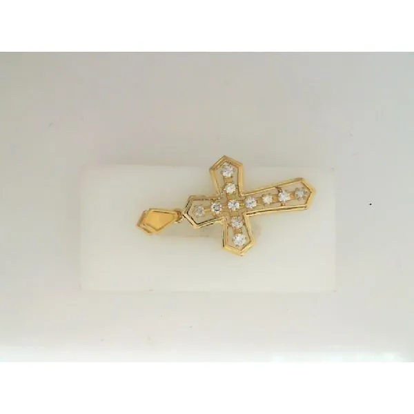 Pendant Rihner's Jewelry Gretna, LA