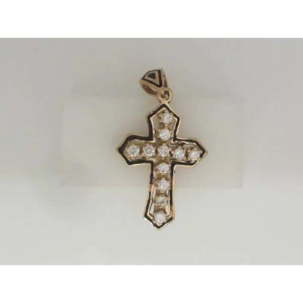Pendant Rihner's Jewelry Gretna, LA