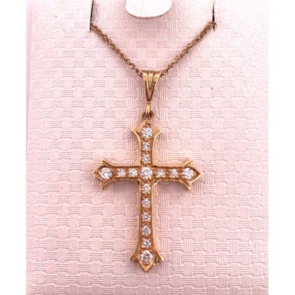 Pendant Rihner's Jewelry Gretna, LA