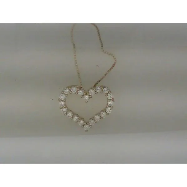 Pendant Rihner's Jewelry Gretna, LA