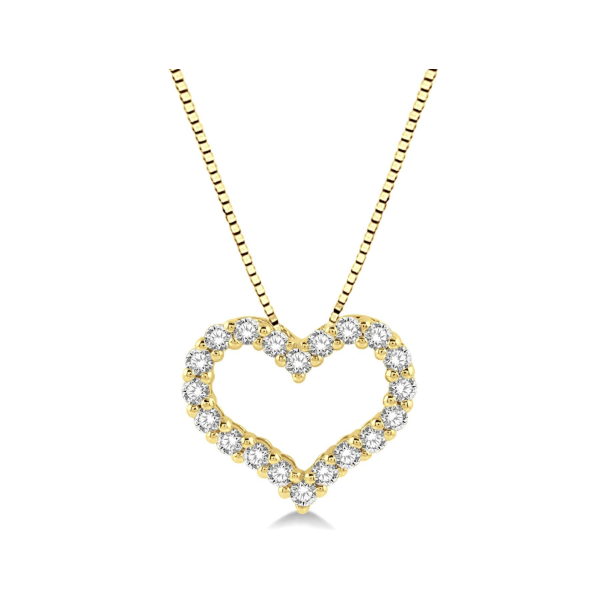 Pendant Rihner's Jewelry Gretna, LA
