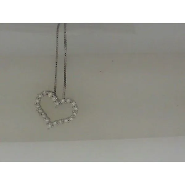 Pendant Rihner's Jewelry Gretna, LA