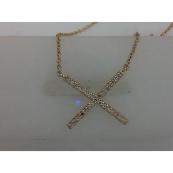 Necklace Rihner's Jewelry Gretna, LA