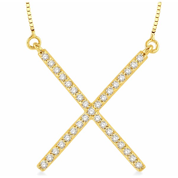 Necklace Rihner's Jewelry Gretna, LA