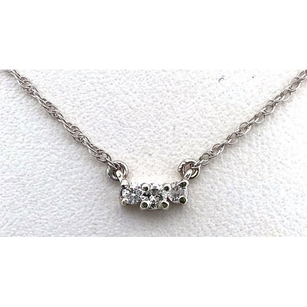 Necklace Rihner's Jewelry Gretna, LA