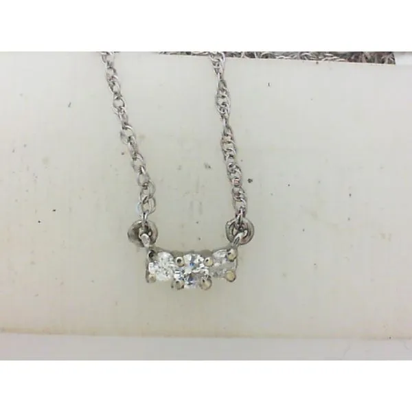 Necklace Rihner's Jewelry Gretna, LA