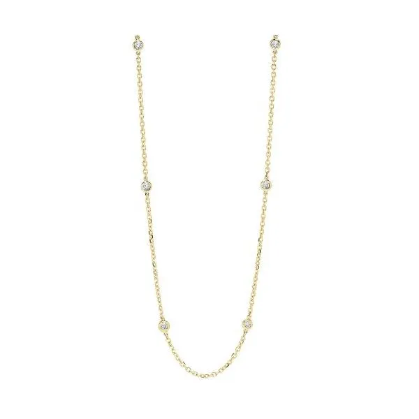 Necklace Rihner's Jewelry Gretna, LA