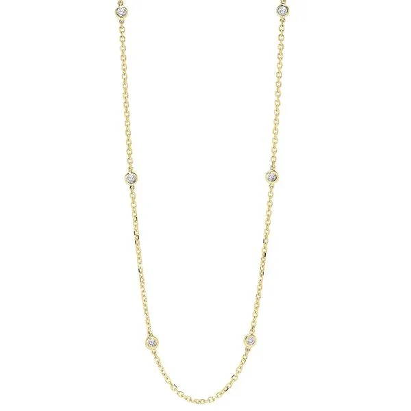 Necklace Rihner's Jewelry Gretna, LA