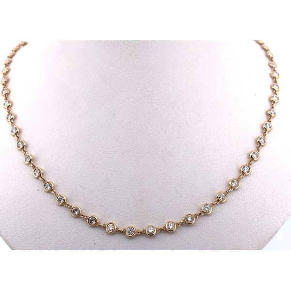 Necklace Rihner's Jewelry Gretna, LA