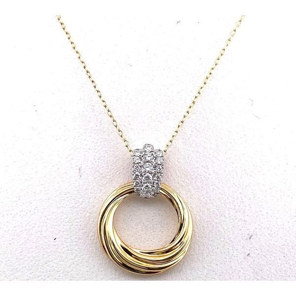 Necklace Rihner's Jewelry Gretna, LA