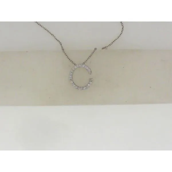 Necklace Rihner's Jewelry Gretna, LA
