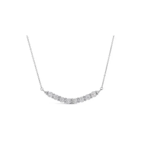 Necklace Rihner's Jewelry Gretna, LA