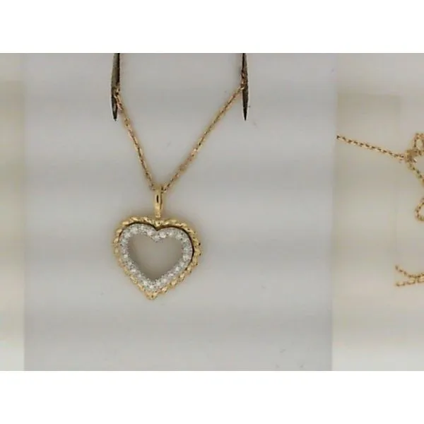 Necklace Rihner's Jewelry Gretna, LA