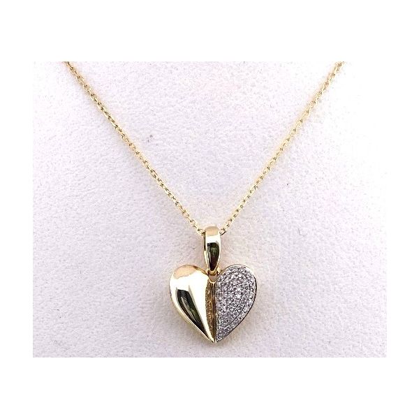 Necklace Rihner's Jewelry Gretna, LA