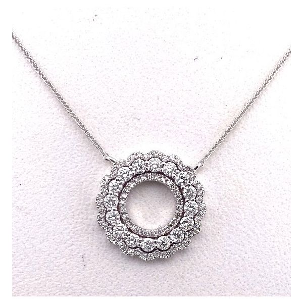 Necklace Rihner's Jewelry Gretna, LA