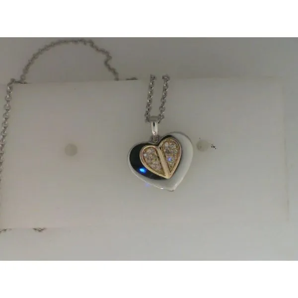 Necklace Rihner's Jewelry Gretna, LA
