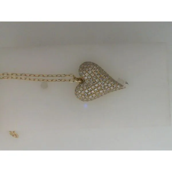 Necklace Rihner's Jewelry Gretna, LA