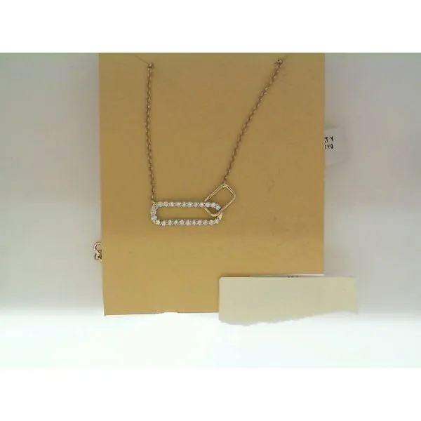 Necklace Rihner's Jewelry Gretna, LA