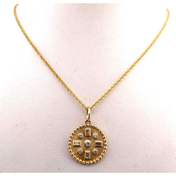 Necklace Image 3 Rihner's Jewelry Gretna, LA