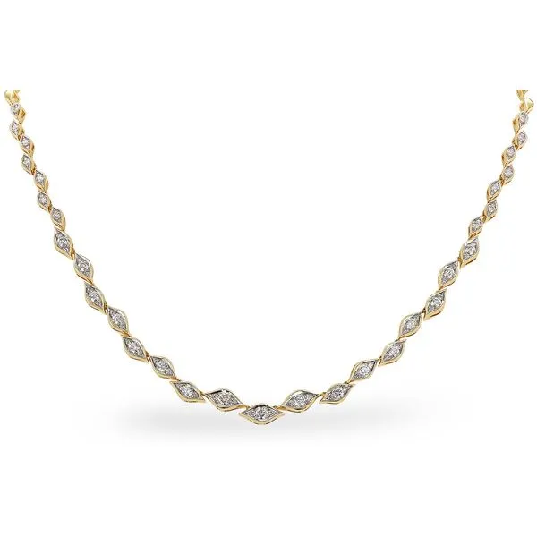 Necklace Rihner's Jewelry Gretna, LA