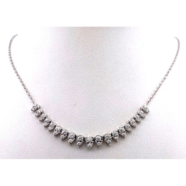 Necklace Rihner's Jewelry Gretna, LA
