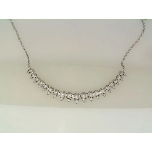 Necklace Rihner's Jewelry Gretna, LA