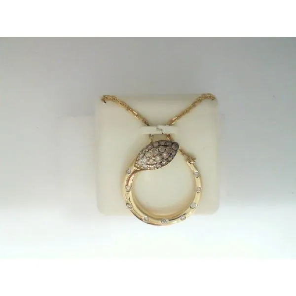 Necklace Rihner's Jewelry Gretna, LA