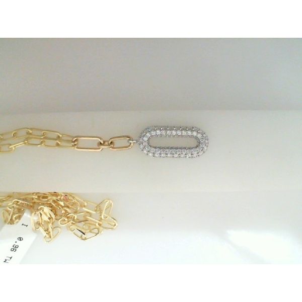 Necklace Rihner's Jewelry Gretna, LA