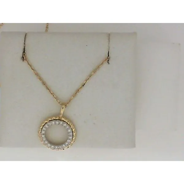 Necklace Rihner's Jewelry Gretna, LA