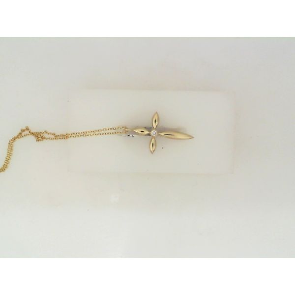 Necklace Rihner's Jewelry Gretna, LA