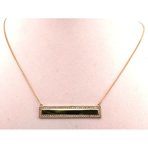 Necklace Rihner's Jewelry Gretna, LA