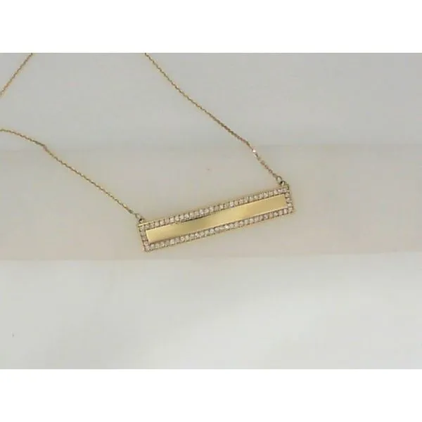 Necklace Rihner's Jewelry Gretna, LA