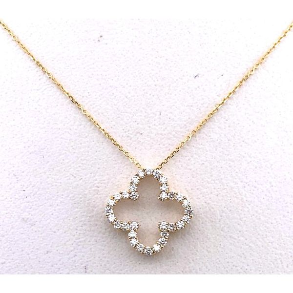 Necklace Rihner's Jewelry Gretna, LA