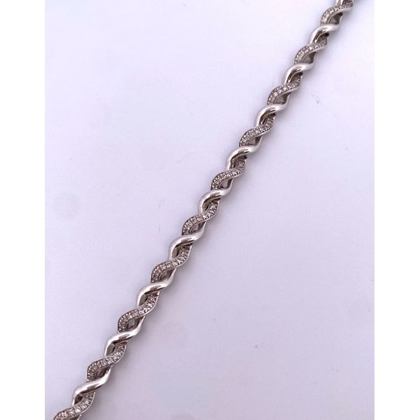 Bracelet Rihner's Jewelry Gretna, LA