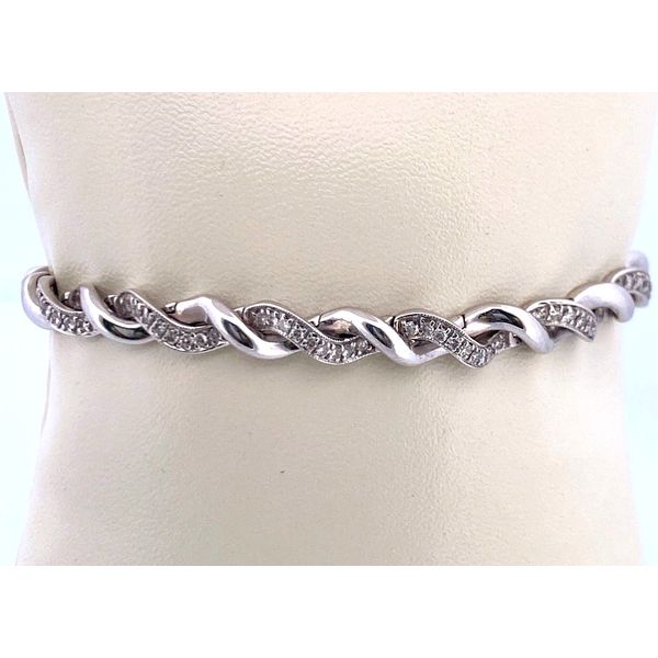 Bracelet Rihner's Jewelry Gretna, LA