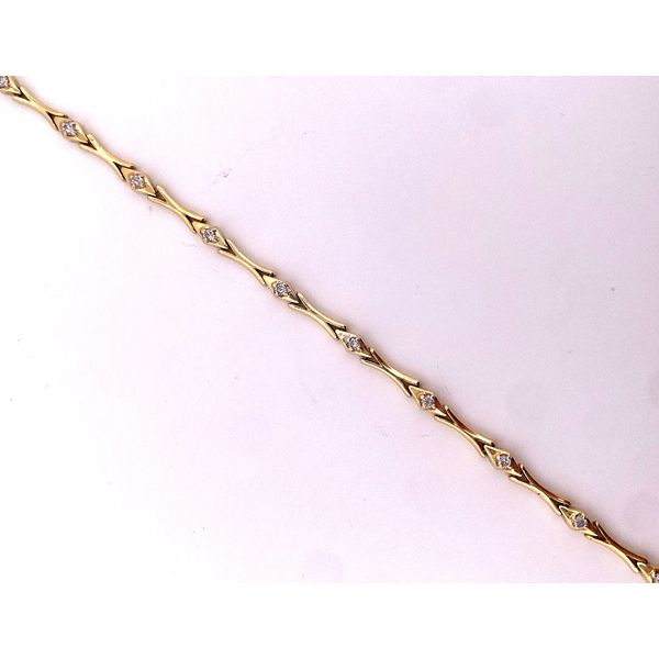 Bracelet Image 2 Rihner's Jewelry Gretna, LA
