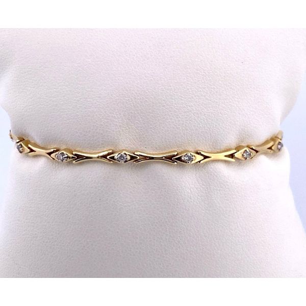 Bracelet Rihner's Jewelry Gretna, LA